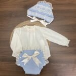 Conjunto ceremonia azahar - Imagen 6
