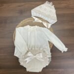 Conjunto ceremonia azahar - Imagen 4