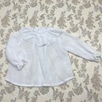 Blusa bebé plumeti