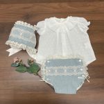 Conjunto ceremonia girasol porcelana