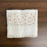 Toalla playa volante zorrito