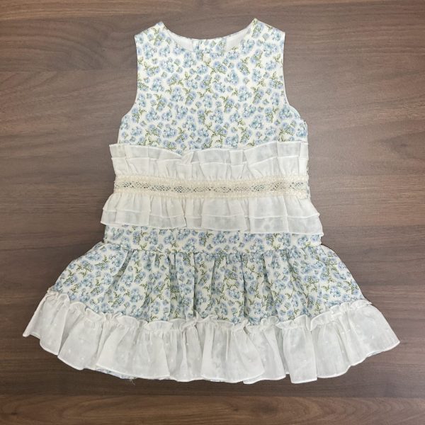 Vestido manzana