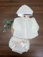 Conjunto ceremonia azahar - Imagen 3