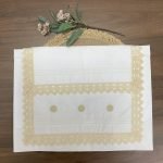 Sábana cruda panete maxi