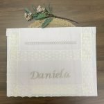 Sábana personalizada