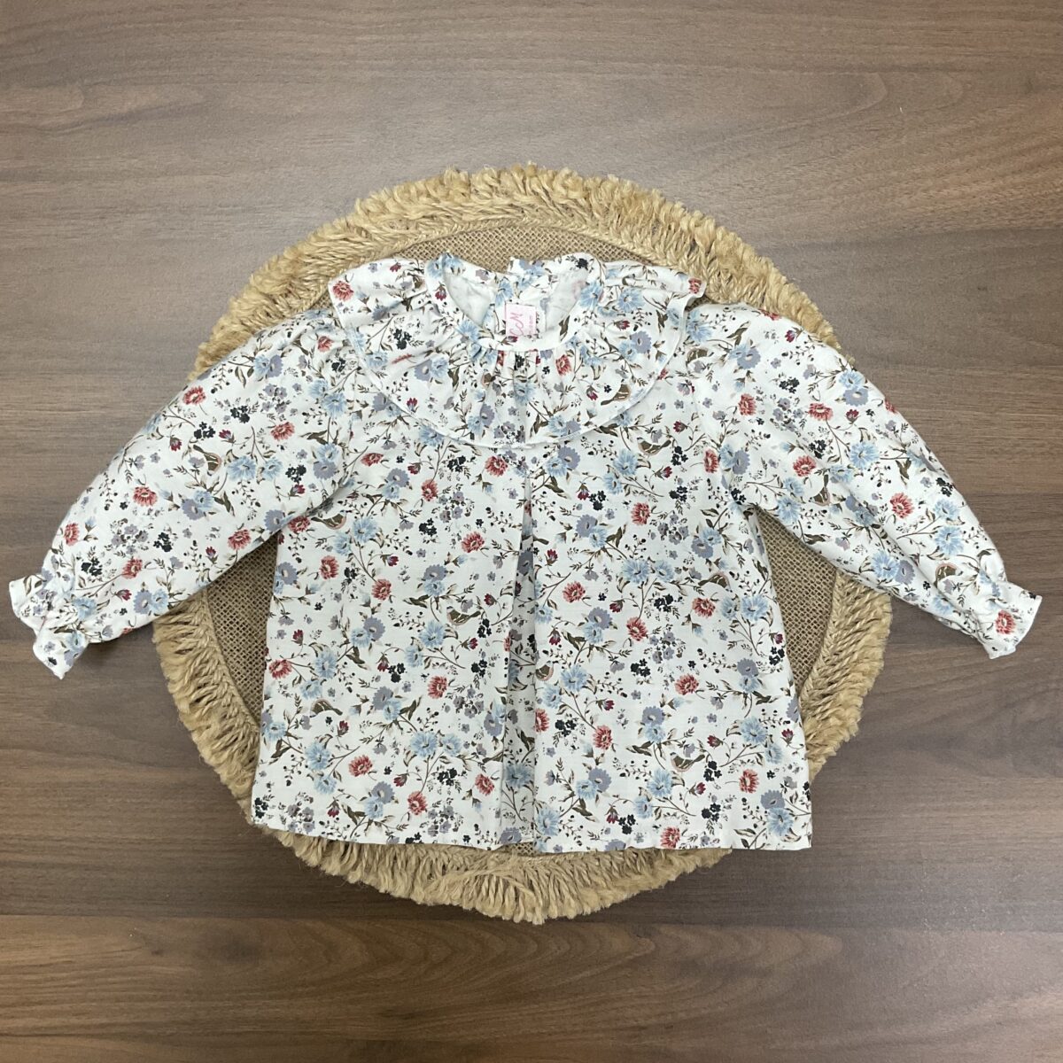 Camisa Dubái - Imagen 1