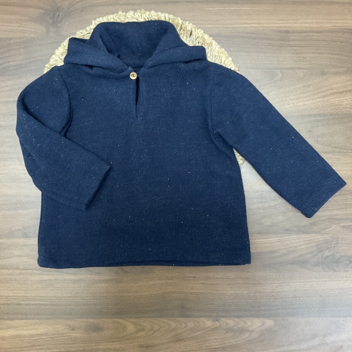 Sudadera Denver - Imagen 1