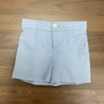 Pantalón ceremonia hades azul