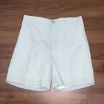 Pantalón ceremonia hades celeste