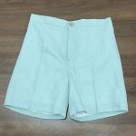 Pantalón ceremonia hades verde