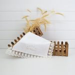 Pañuelo bautizo Mateo