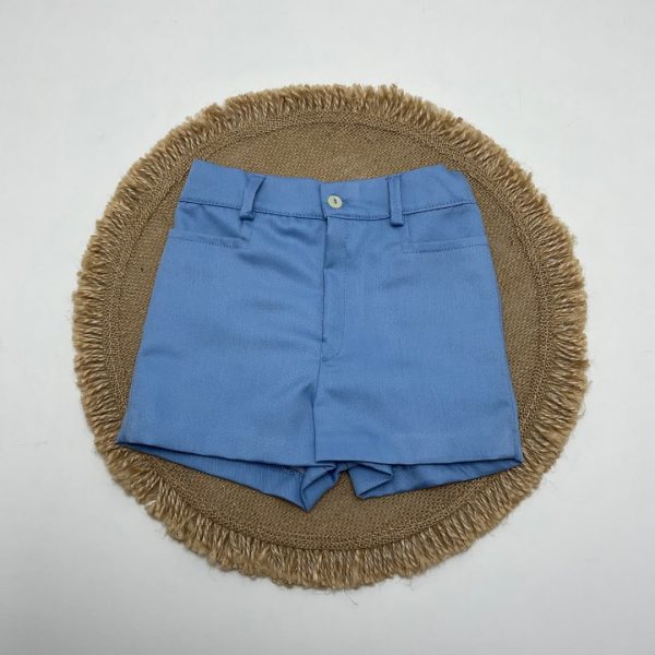 Pantalón chicago porcelana