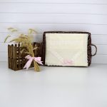 Sábana coche lola rosa