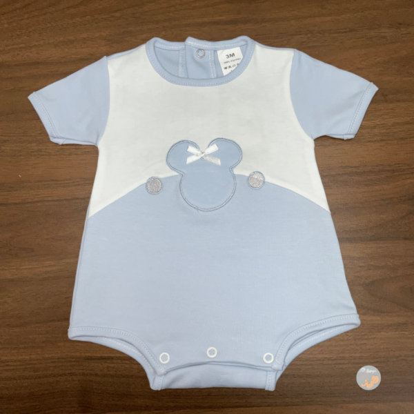 Body Mickey