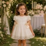 Vestido Carcasona