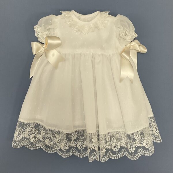 Vestido Carcasona