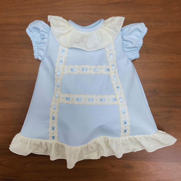 Vestido Parma
