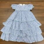 Traje flamenca Alegría