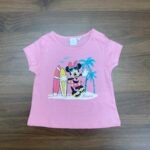Camiseta Minnie
