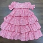 Traje de flamenca Nardo