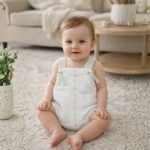 Rana con tirantes Latina