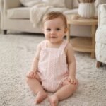 Ranita con tirantes Lucena coral