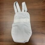 Ranita con tirantas lupa - Imagen 2