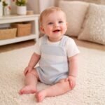 Ranita con tirantas lupa