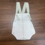 Rana con tirantes Latina - Imagen 2