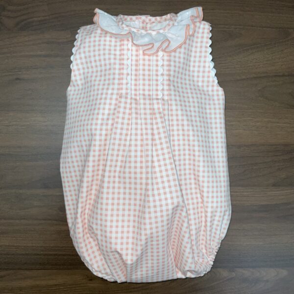 Pelele Lucena coral