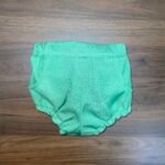 Ranita Magnolia verde