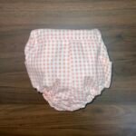 Ranita Magnolia vichy coral