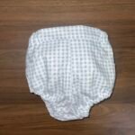 Ranita Magnolia vichy celeste