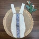 Ranita con tirantas pera