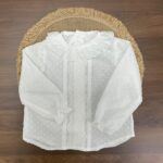 Conjunto ceremonia Romero camel - Imagen 2