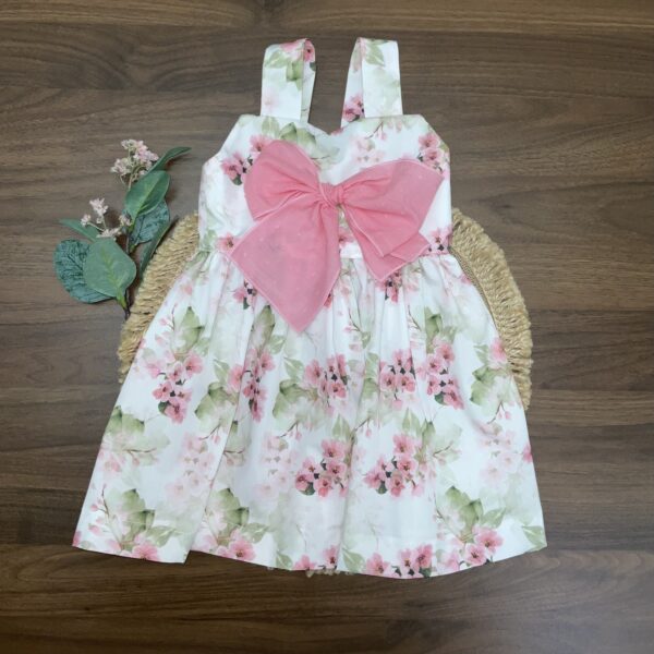 Vestido Ciruela