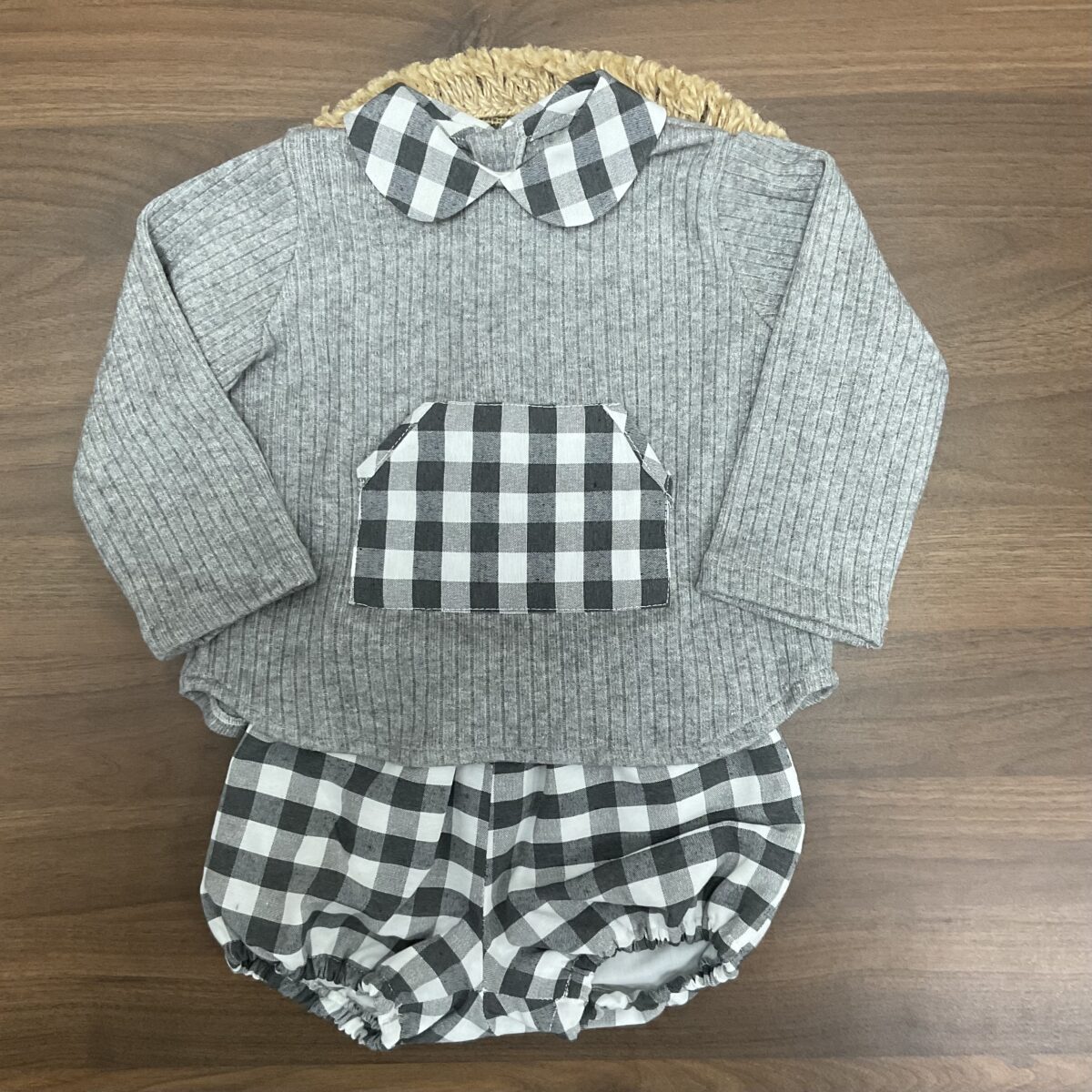 Conjunto pololo Libia - Imagen 1