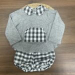 Conjunto pololo Libia
