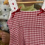 Traje flamenca Camelia - Imagen 2