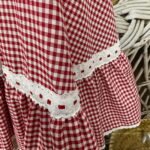 Traje flamenca Camelia - Imagen 3