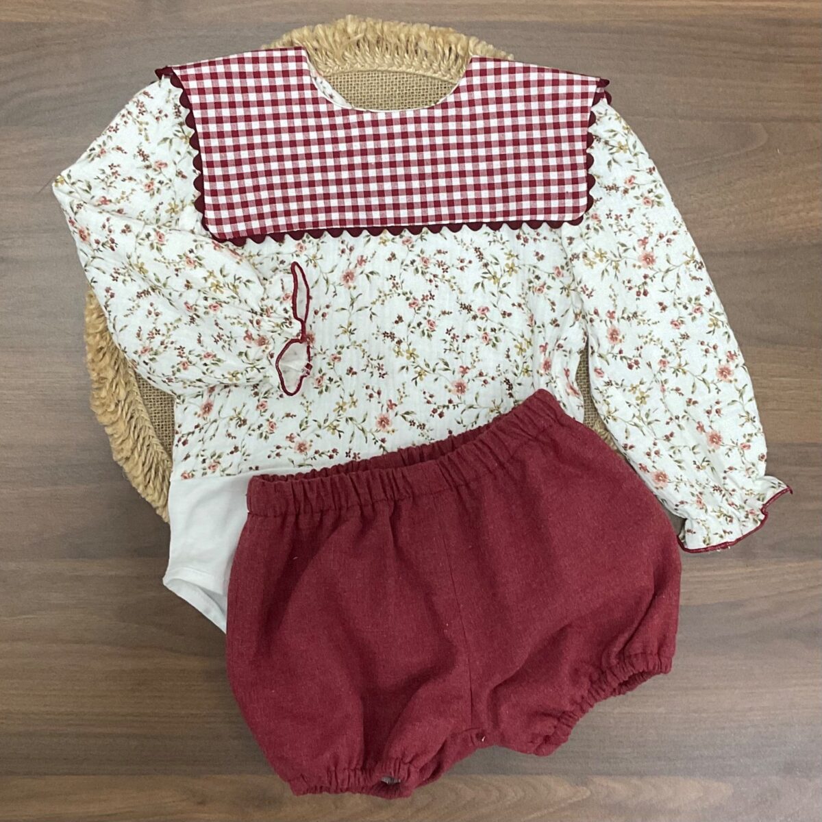 Conjunto Nairobi - Imagen 1