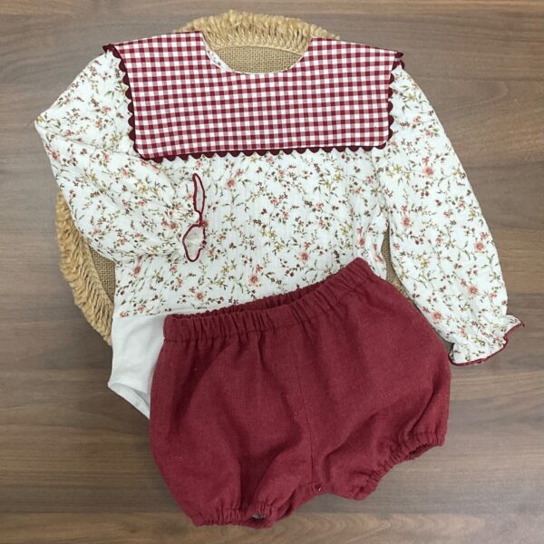 Conjunto Nairobi