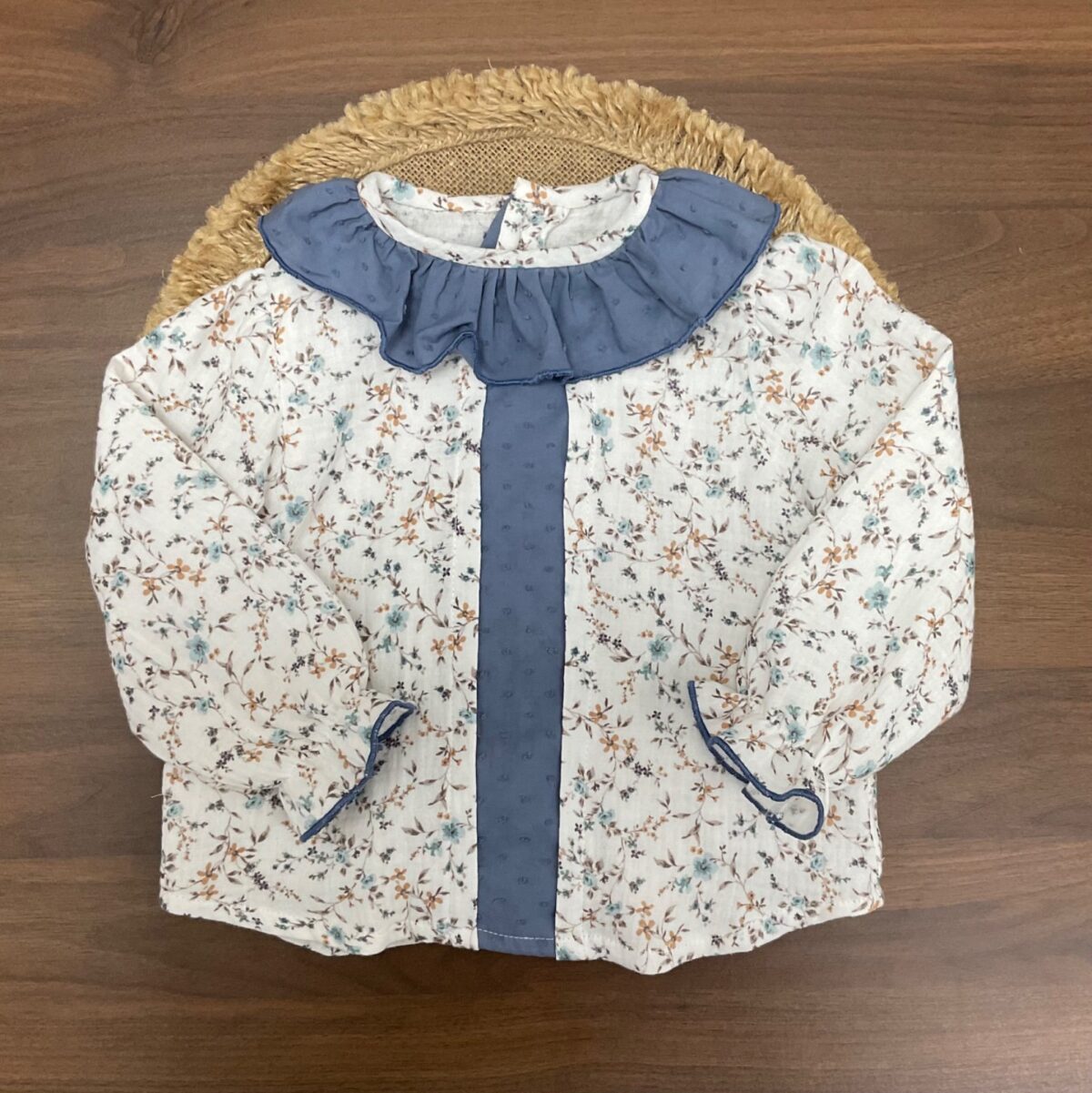 Conjunto Guinea - Imagen 2