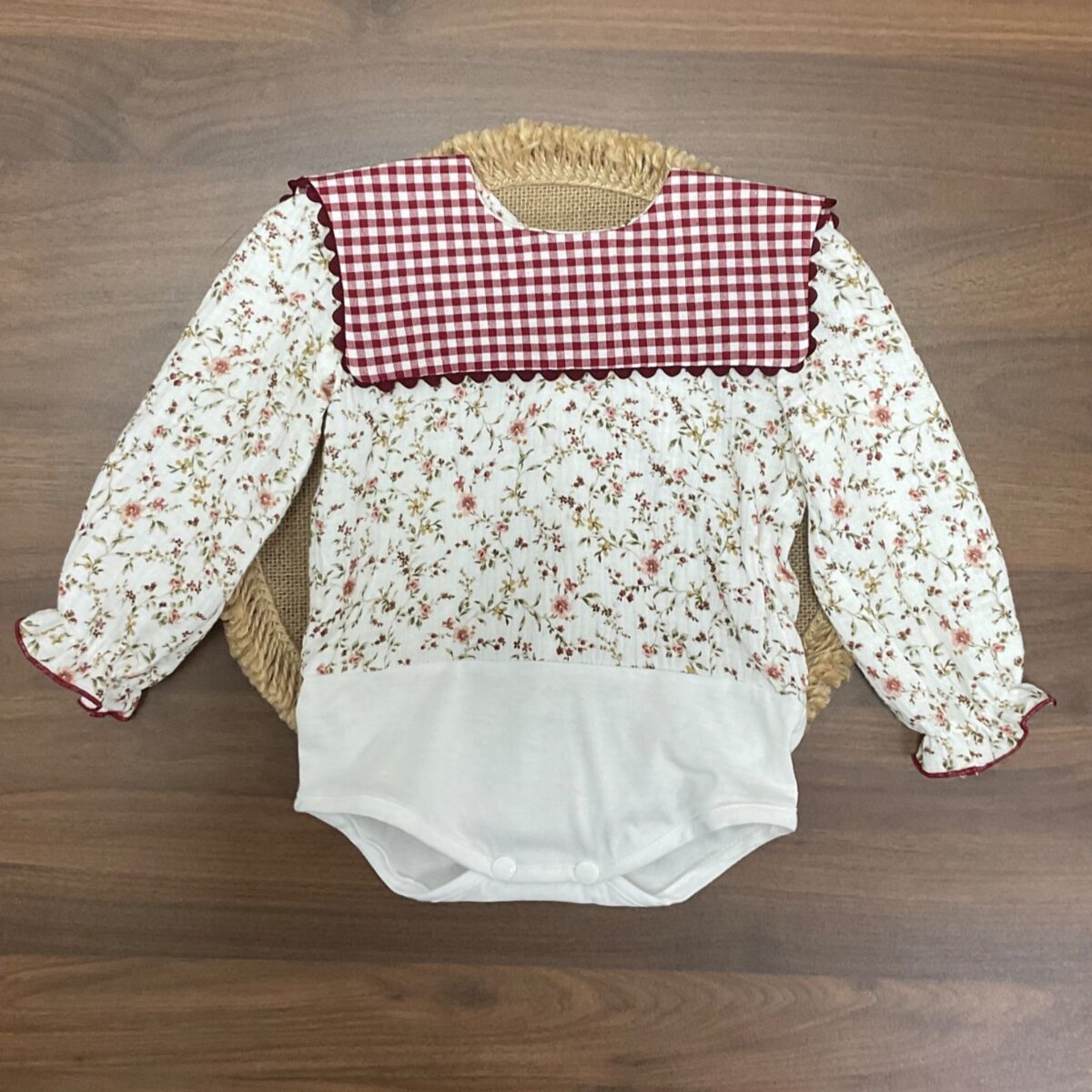 Conjunto Nairobi - Imagen 2