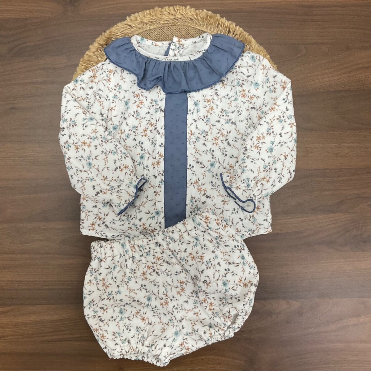Conjunto Guinea - Imagen 1