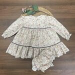 Vestido Mali