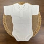 Body babidu blanco