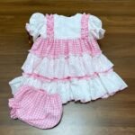 Traje flamenca Jara - Imagen 4