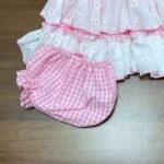 Traje flamenca Jara - Imagen 3