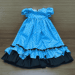 Traje flamenca Marisma - Imagen 2